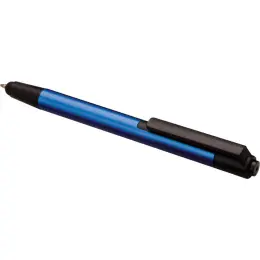 Accent Stylus Ballpoint Pen