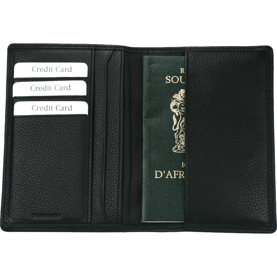 boots passport holder
