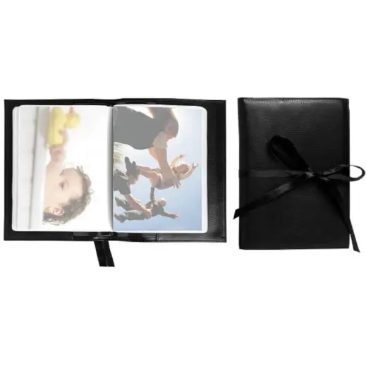 Leather Picture Album