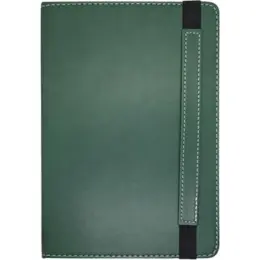 A5 Urban Notebook