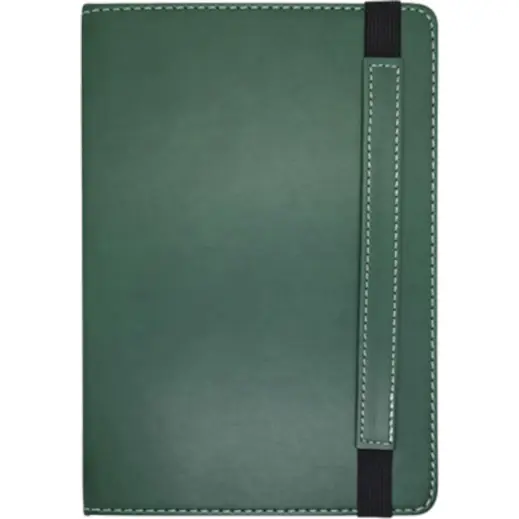 A5 Urban Notebook