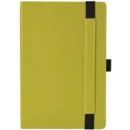 A5 Urban Notebook
