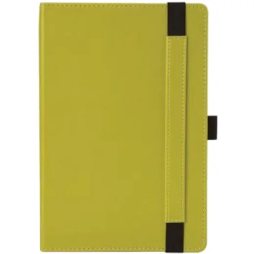 A5 Urban Notebook