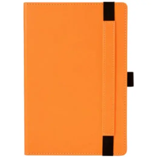 A5 Urban Notebook