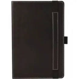 A5 Urban Notebook