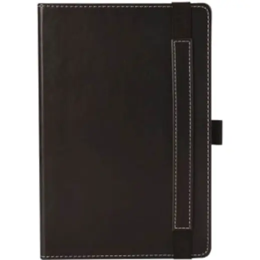 A5 Urban Notebook