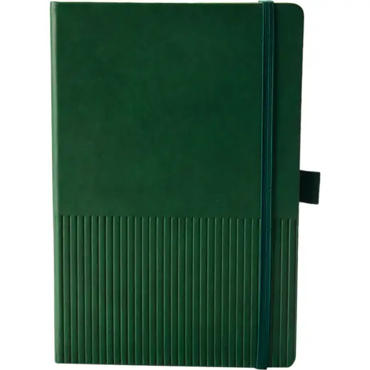 Prestige Lined Notebook