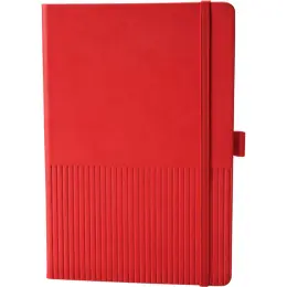 Prestige Lined Notebook