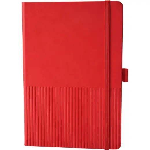 Prestige Lined Notebook