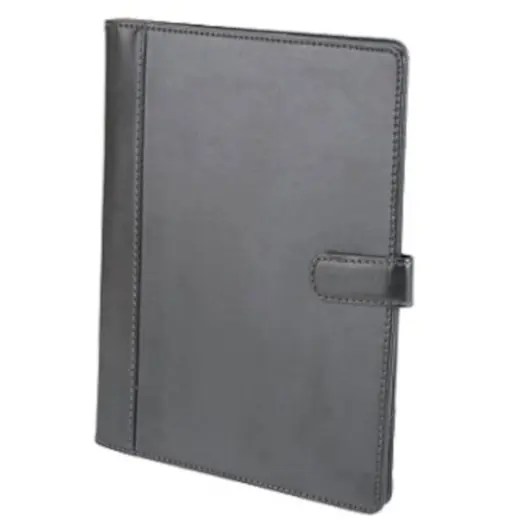 Cambrio iPad Cover with Tab Closure