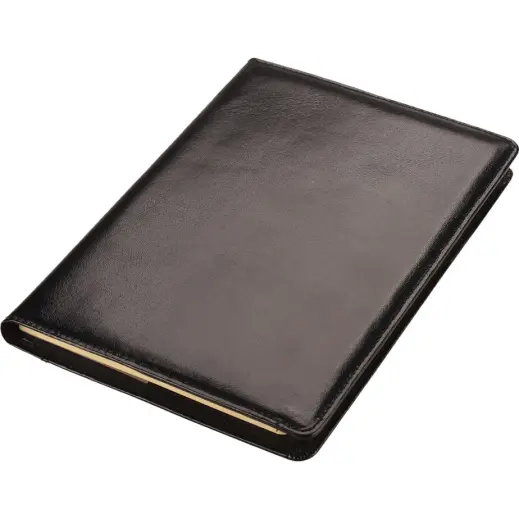 A5 Adpel Leather Slip-on Cover