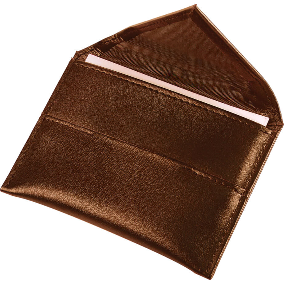 Business Card Holder