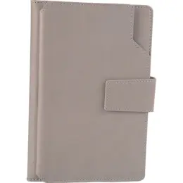 A5 Media Notebook
