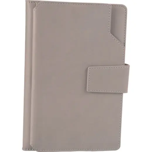 A5 Media Notebook