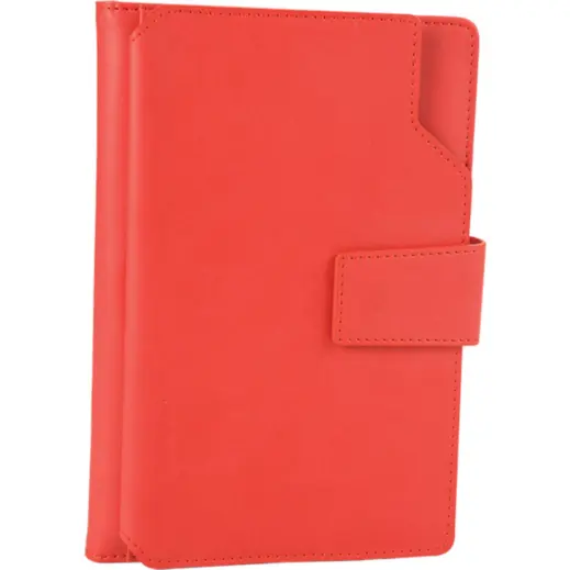 A5 Media Notebook
