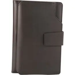 A5 Media Notebook