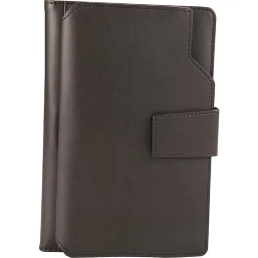 A5 Media Notebook