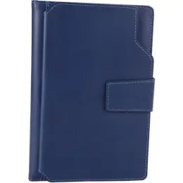 A5 Media Notebook