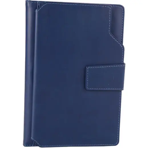 A5 Media Notebook