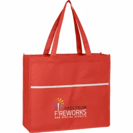 Brighton Non-Woven Shopper
