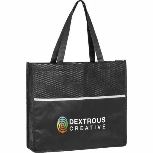 Brighton Non-Woven Shopper