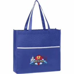 Brighton Non-Woven Shopper