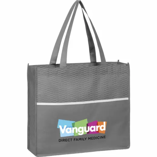 Brighton Non-Woven Shopper