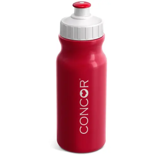 Altitude Carnival Plastic Water Bottle
