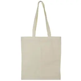 140g Cotton Tote Bag