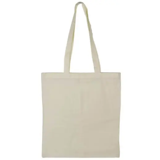 140g Cotton Tote Bag