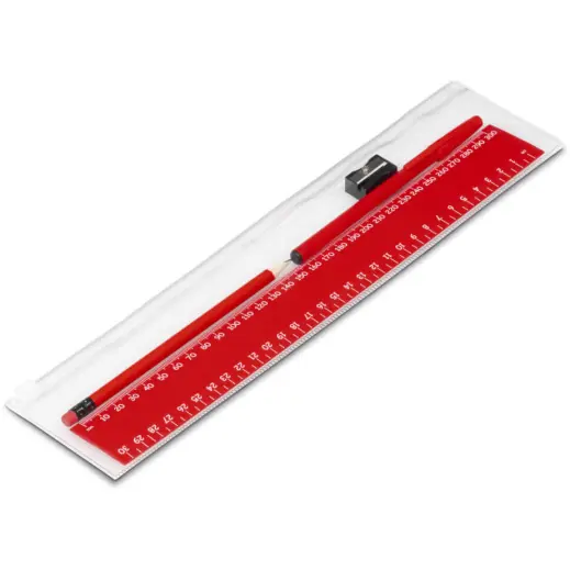 Frontline Stationery Set