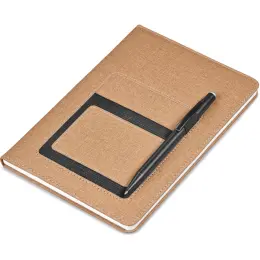 Altitude Moda A5 Hard Cover Notebook