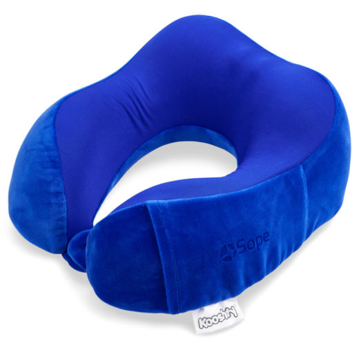 cloud nine neck pillow