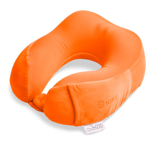 cloud nine neck pillow