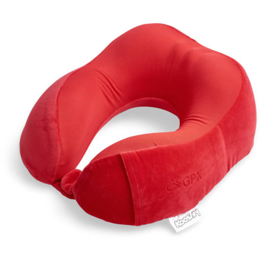 cloud nine neck pillow
