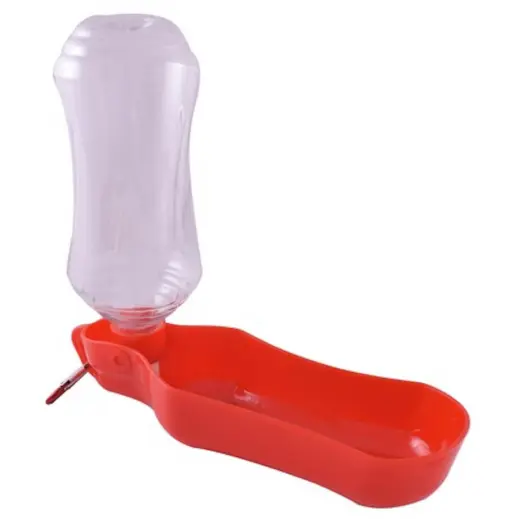 Portable Dog Water Bottle
