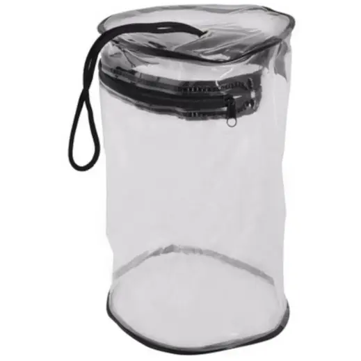 PVC Hamper Tube