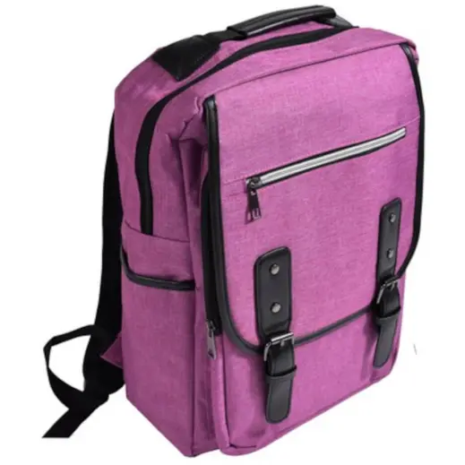 Heritage Laptop Backpack