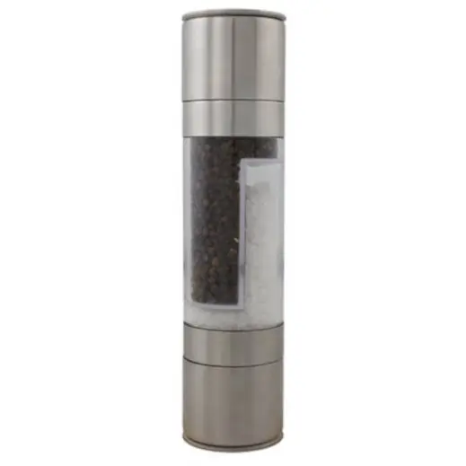 Salt & Pepper Manual Grinder