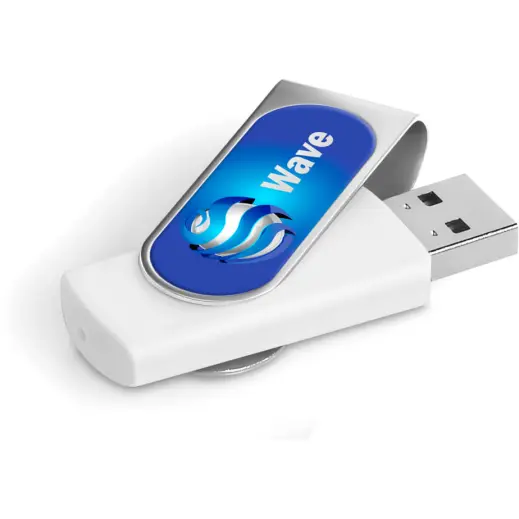Axis Dome Flash Drive 32GB