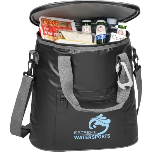 Sierra Water-Resistant 24-Can Cooler