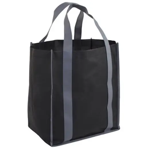 Concord Gusset Shopper Bag