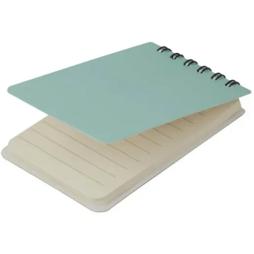 Pocket Jotter Book