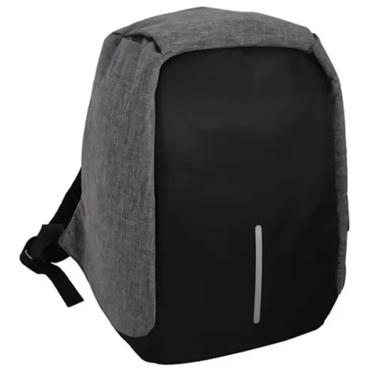 Flash Anti-Theft Laptop Bag