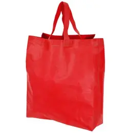 Bella Gusset Shopper Bag
