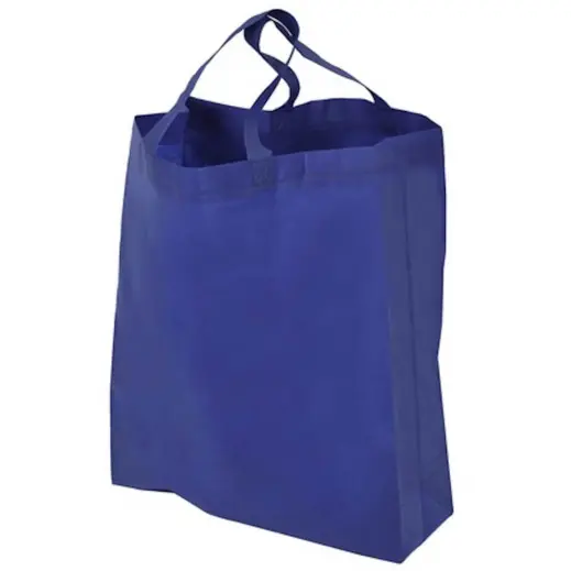 Bella Gusset Shopper Bag