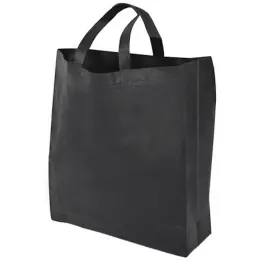 Bella Gusset Shopper Bag