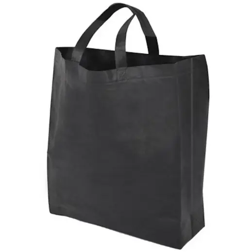 Bella Gusset Shopper Bag