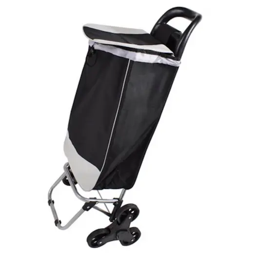 Staircase Trolley Bag