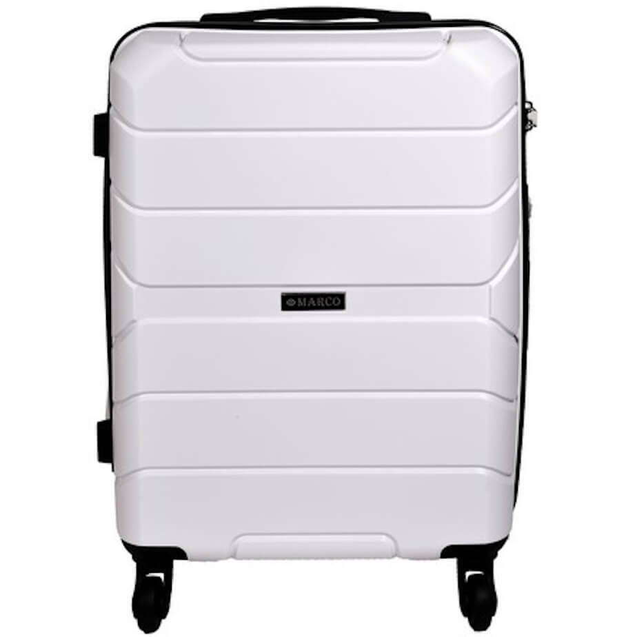 Marco Quest Luggage Bag Brandability